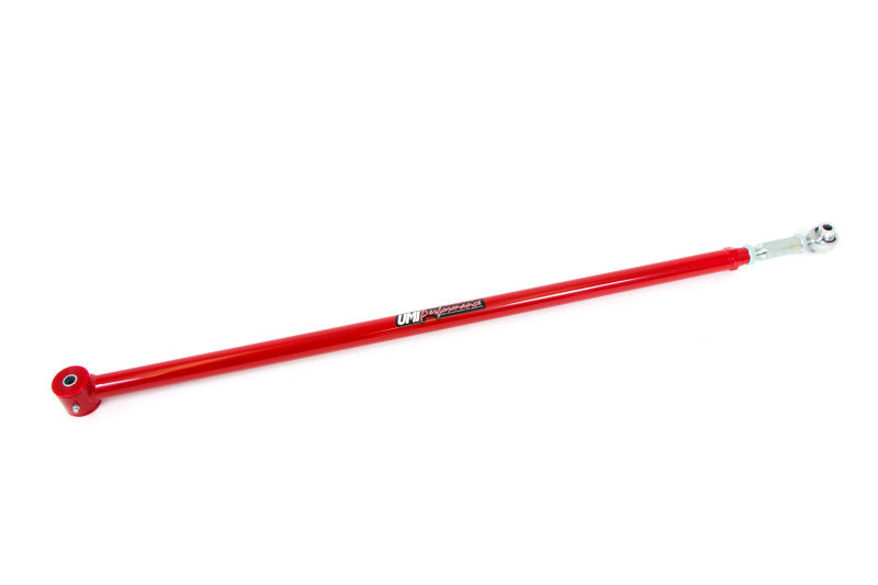 UMI Panhard Rods - UMI Performance 82 -02 GM F-Body inOn Carin Adjustable Panhard Bar