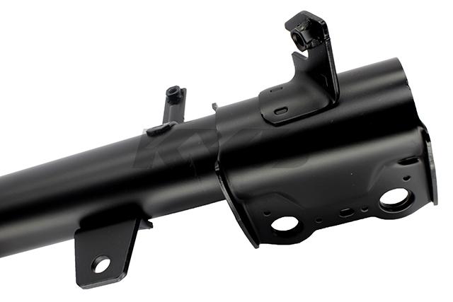 KYB Shock & Strut Excel-G - KYB Shocks & Struts Excel-G Rear Left Toyota Venza (AWD) 2009-11