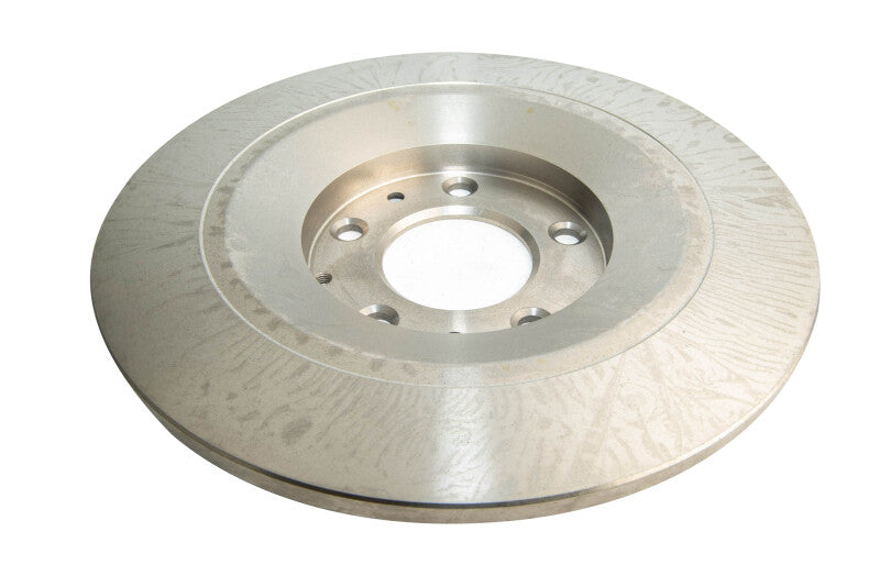 DBA Street Standard Rotors - DBA 06-07 Mazda Mazdaspeed 6 Rear Street Series Standard Rotor