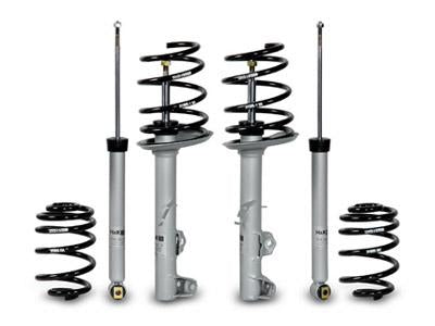 HR Sport Cup Kit - H&R 92-98 BMW 318i/318is E36 Sport Cup Kit (Non Cabrio)