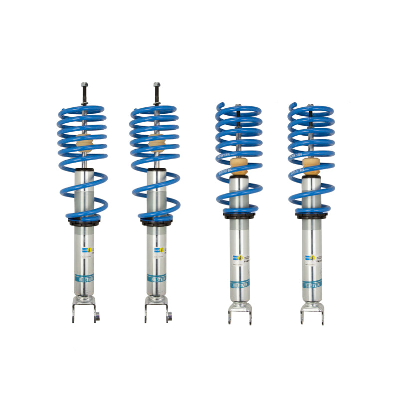 BIL B14 Series Suspension Kits - Bilstein B14 (PSS) 17 Fiat 124 Spider / 16-17 Mazda MX-5 Miata Front & Rear Performance Suspension