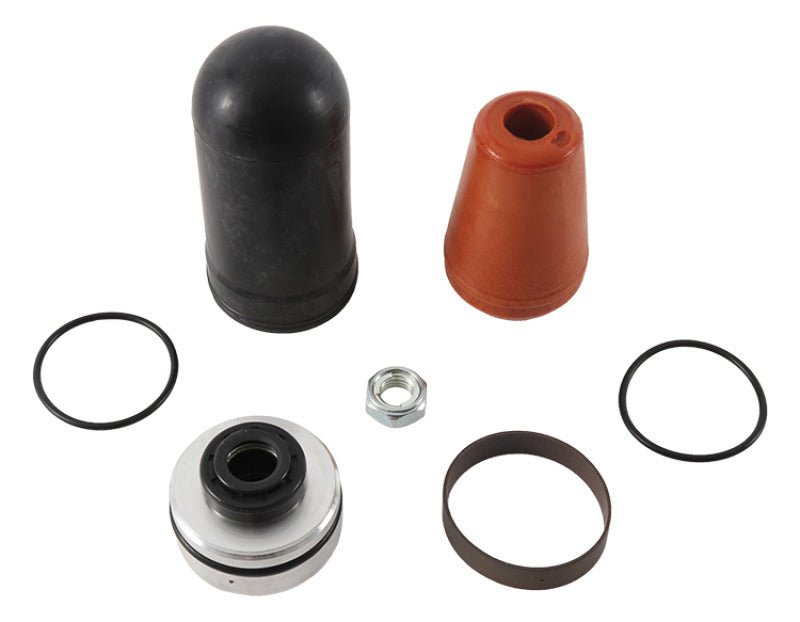 PIV Shock Repair Kit - Pivot Works 14-18 Yamaha YZ250F Rear Shock Absorber Rebuild Kit