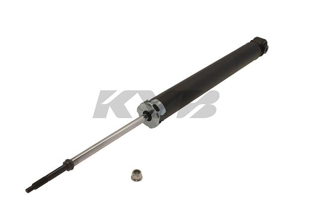 KYB Shock & Strut Excel-G - KYB Shocks & Struts Excel-G Rear NISSAN Juke 2013-2011