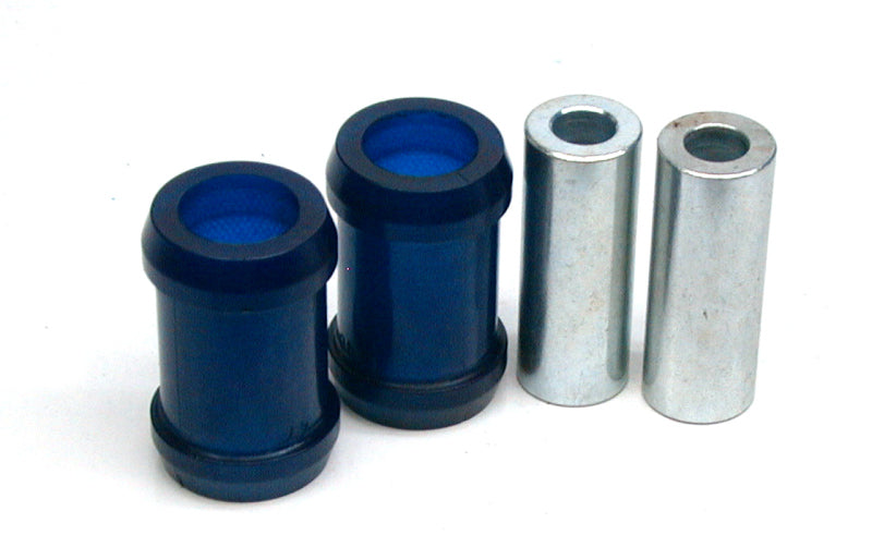 SPR Bushings - Control Arm - SuperPro Mazda 121 Front Lower Inner Kit