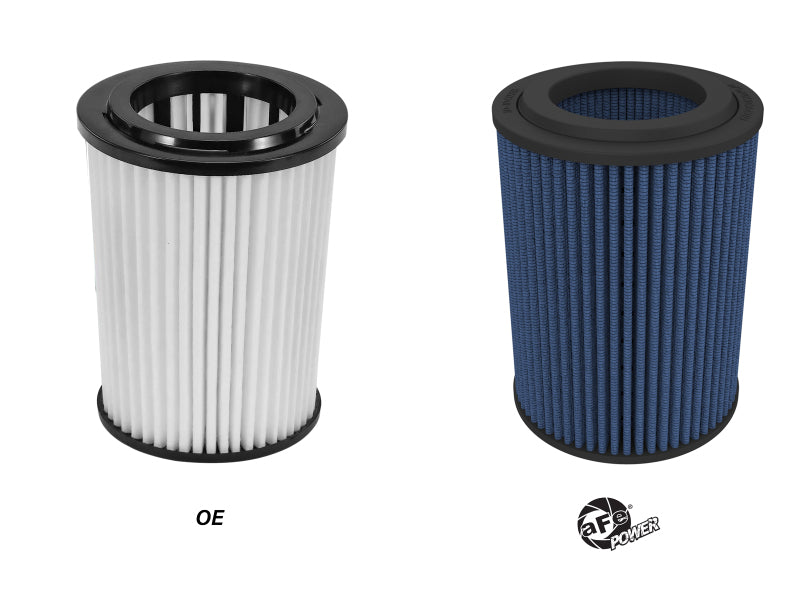AFE Magnum FLOW OE Replacement Filters - aFe 22-23 Hyundai Kona Magnum FLOW Pro 5R OE Replacement Filter