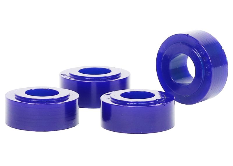 SPR Bushings - Sway Bar - SuperPro Rear Sway Bar Link Bushing Kit