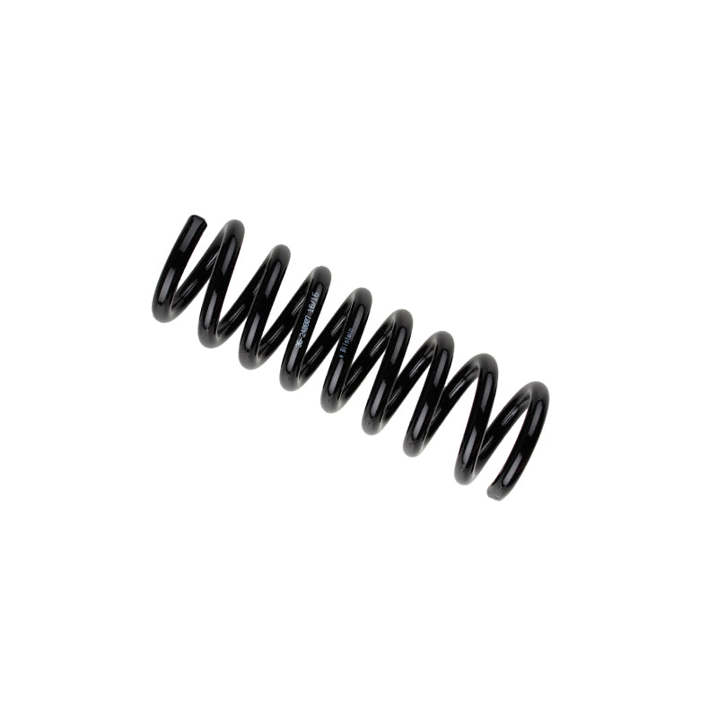 BIL B3 Series Shocks - Bilstein B3 OE Replacement 12-14 Mercedes-Benz C250 Sport/Luxury Rear Coil Spring