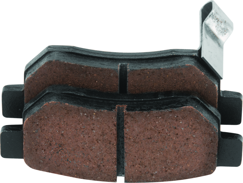 BKM Brake Pads - BikeMaster Honda Brake Pads