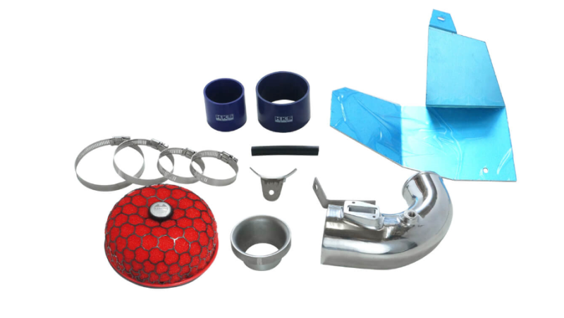 HKS Racing Suction - HKS RS GE8 FIT L15A