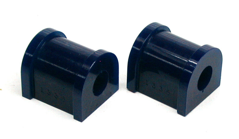 SPR Bushings - Sway Bar - SuperPro Celica Sx/St184 Front Sway Bar-Chassis