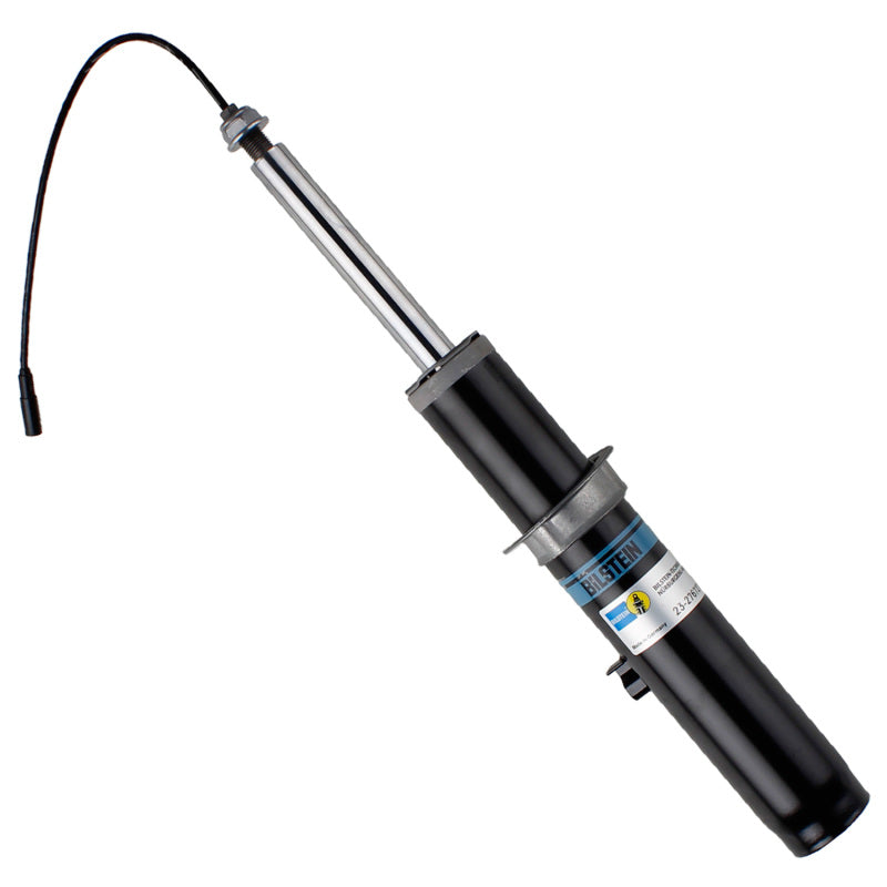 BIL B6 Series Shocks - Bilstein B6 Performance 17-22 Porsche 718 Boxster/Cayman & 12-19 911 Front Suspension Strut Assembly