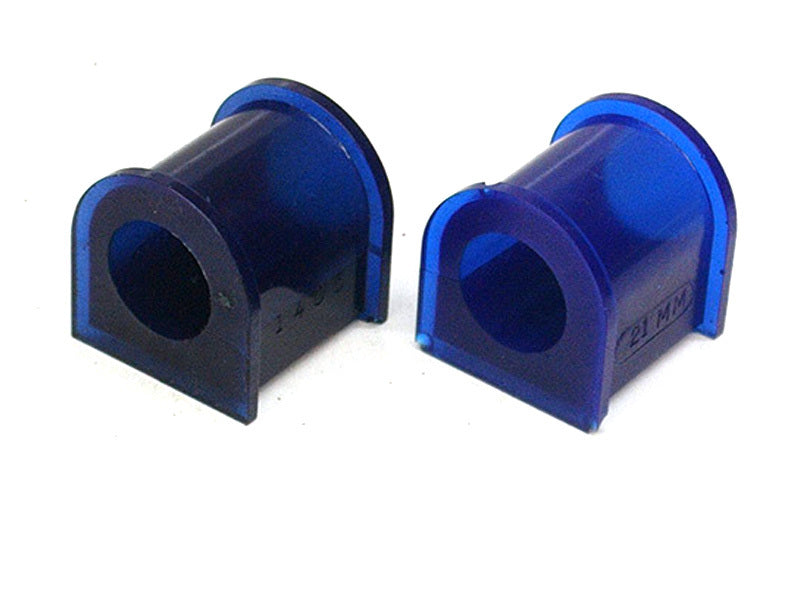 SPR Bushings - Sway Bar - SuperPro Mitsubishi Sway Bar Mount 23mm