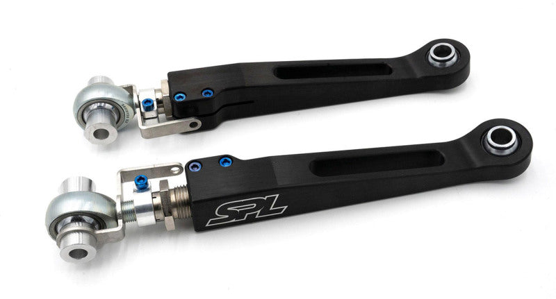 SPP Lower Control Arms - SPL Parts 13-19 Cadillac ATS/ATS-V Front Lower Control Arms