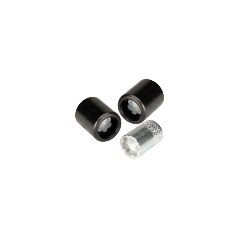 MCG Jeep Door Locks - McGard 87-95 Jeep Wrangler YJ 2-Door Lock Set - (2 Locks)