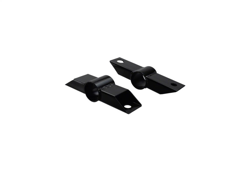 FR Control Arm Bushings - Ford Racing 2005-2014 Mustang Competition Front Bushing Kit