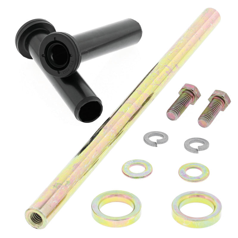 QBS Control Arms - QuadBoss 14-15 Polaris ACE 325 (02) Lower A-Arm Kit