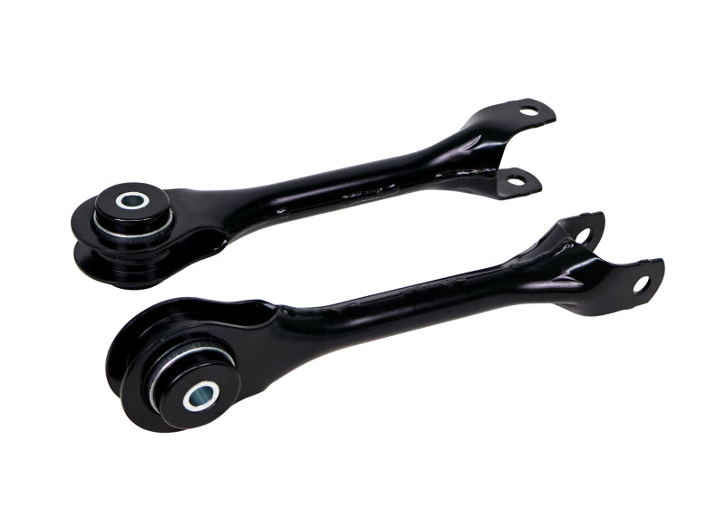 WL Control Arms - Rear - Whiteline 17-26 Tesla 3 Rear Upper Forward Control Arm