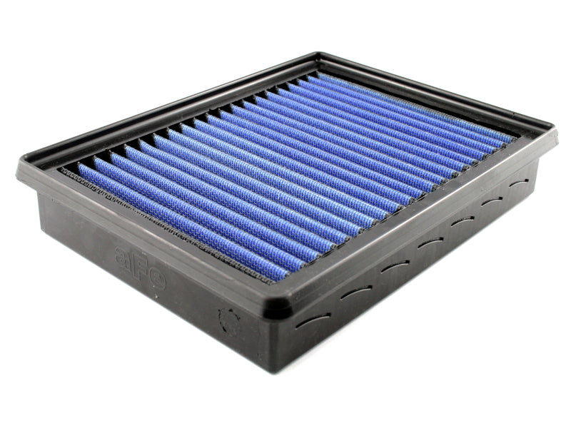 AFE P5R Drop In Air Filter - aFe MagnumFLOW Air Filters OER P5R A/F P5R GM Cars & Trucks 94-09 V6