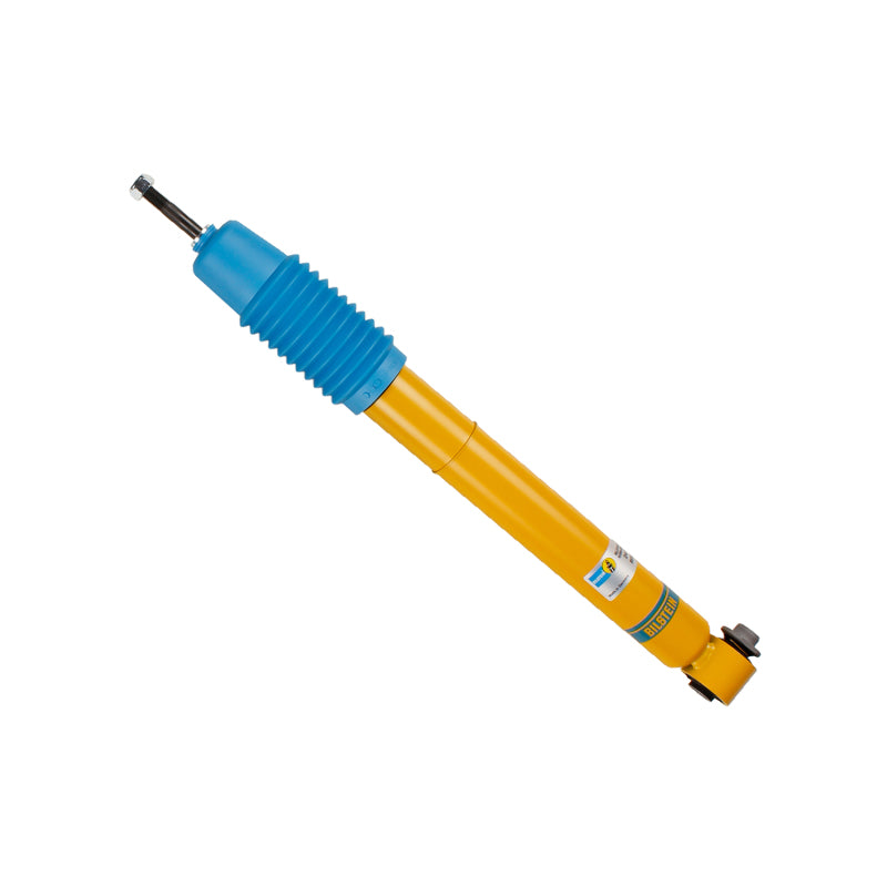 BIL B12 Series Suspension Kits - Bilstein B12 2004 BMW 545i Base Front and Rear Suspension Kit