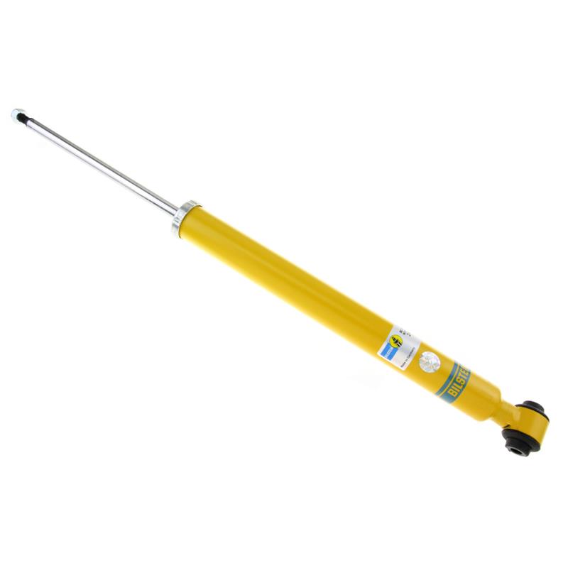 BIL B6 Series Shocks - Bilstein B6 14-17 Mercedes-Benz CLA250 Rear Monotube Shock Absorber