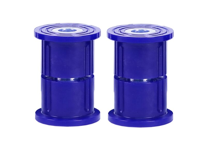 SPR Bushings - Leaf Spring - SuperPro Nissan Rear Leaf Spring Front Eye