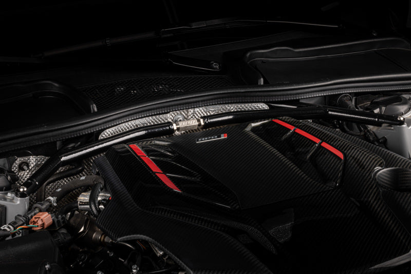 APR Swaybars - APR 18-19 Audi RS5 (B9) Brace Strut Tower