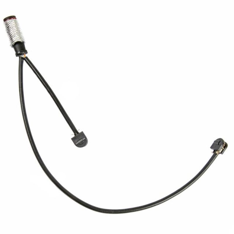 PSB Euro-Stop Brake Pad Sensor - Power Stop 2017 Mercedes-Benz AMG GT Front Euro-Stop Electronic Brake Pad Wear Sensor