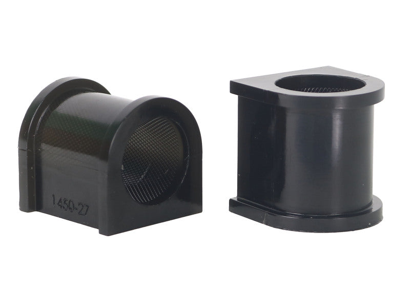 WL Bushings - Sway Bar - Whiteline Sway Bar - Mount Bushing - 27mm