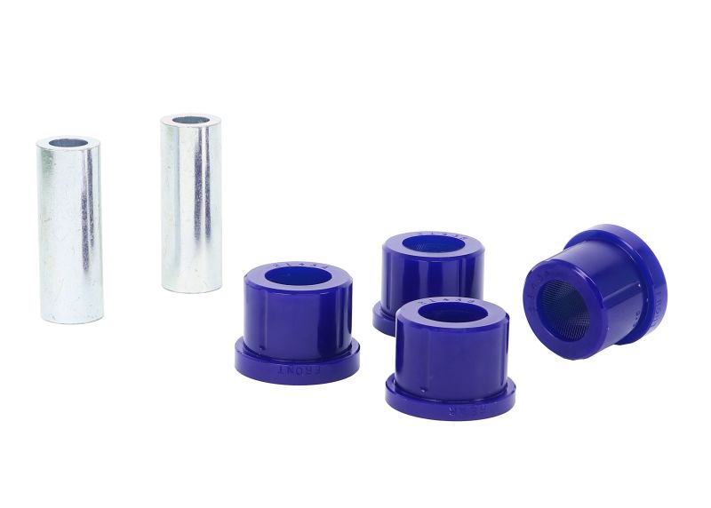 SPR Bushings - Control Arm - SuperPro 1998 Lexus LX470 Base Front Lower Inner Forward Control Arm Bushing Kit