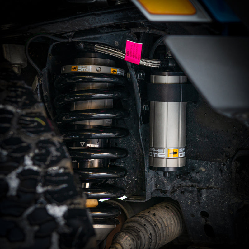 ARB BP51 Coilovers - ARB BP1 Medium Kit US Ranger