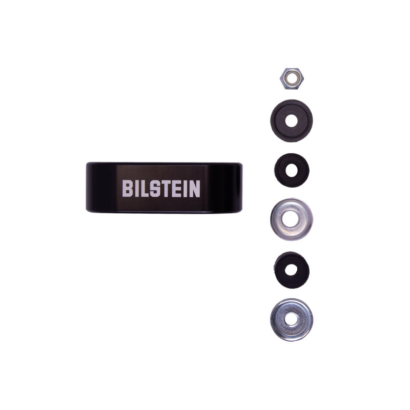 BIL B8 5160 Series Shocks - Bilstein B8 5160 Series 2000-2006 Toyota Tundra Rear Monotube Shock Absorber