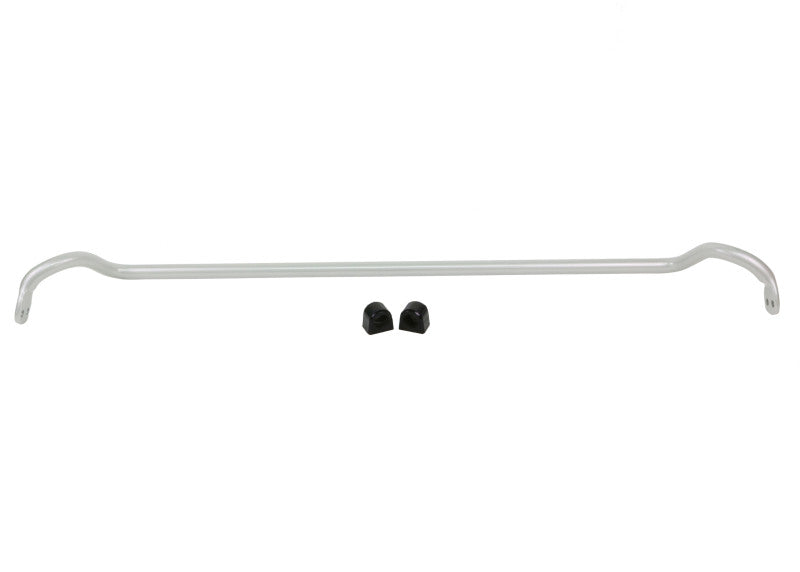 WL Sway Bars - Front - Whiteline 10/93-00 Subaru WRX/STi GC-GF Front 22mm Swaybar-x-heavy duty adjustable