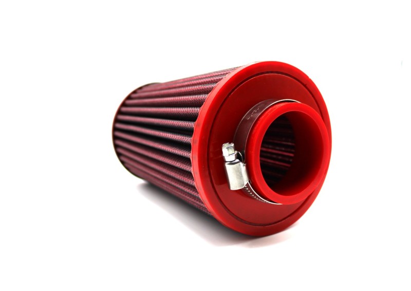BMC Twin Air Conical Filters - BMC Twin Air Universal Conical Filter w/Polyurethane Top - 50mm ID / 150mm H