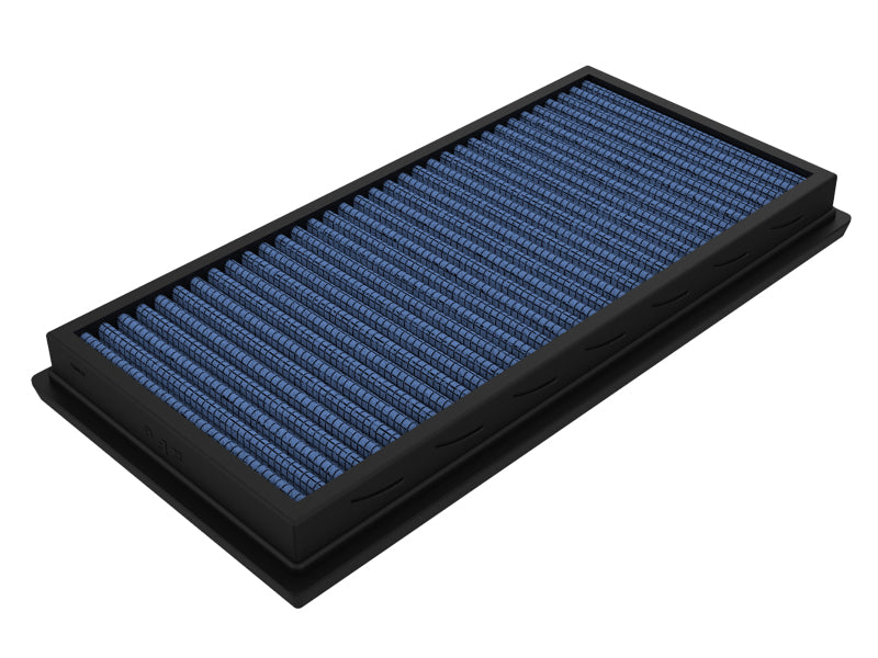 AFE P5R Drop In Air Filter - aFe MagnumFLOW Air Filters OER P5R A/F P5R Mercedes AMG63 07-11 V8-6.3L *Req Qty 2*