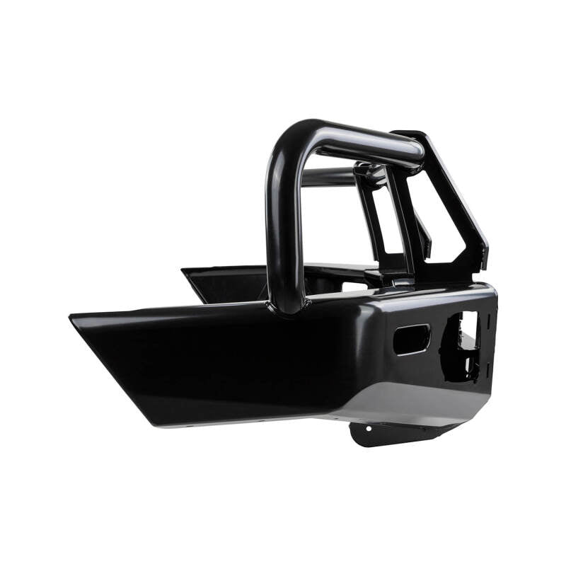 ARB Summit Bull Bars - ARB Summit Combar ARB Fog Mkii Ranger Px 11-15 (Fit Kit NOT Included)