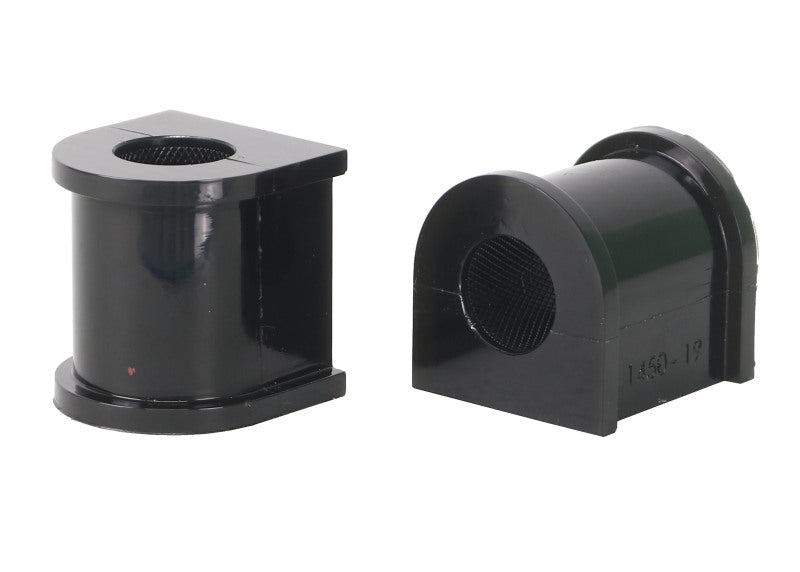 WL Bushings - Sway Bar - Whiteline Sway Bar - Mount Bushing - 19mm