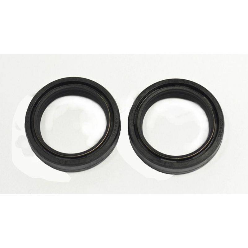 ATH Fork Oil Seal Kits - Athena 03-07 Honda CR 85 R 37x50x11mm Fork Oil Seal Kit