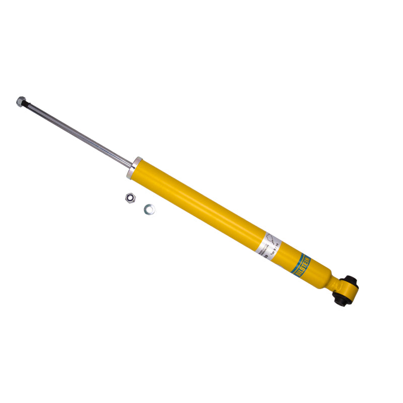 BIL B8 Series Shocks - Bilstein B8 15-17 Mercedes-Benz GLA45 AMG (w/o Electronic Suspension) Rear Monotube Shock Absorber