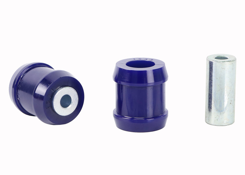 SPR Bushings - Shock - SuperPro 1994 Acura Integra LS Rear Lower Shock Mount Bushing Kit