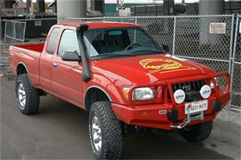 ARB Bull Bars - ARB Winchbar Tacoma 95-04 (Fit Kit NOT Included)