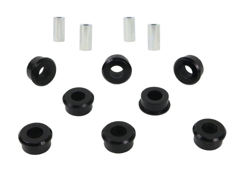 WL Bushings - Control Arm - Whiteline (06/2005-04/2010) Hyundai Sonata NF Front Control Arm Upper Bushing Kit