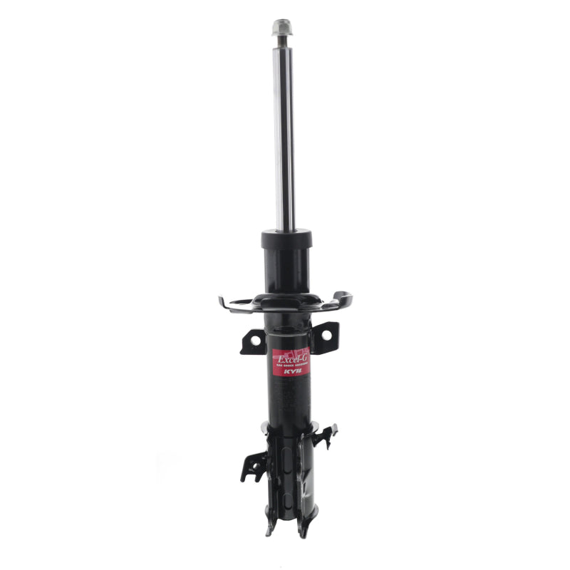 KYB Shock & Strut Excel-G - KYB 14-19 Ford Fiesta ST Excel-G Strut - Front Left