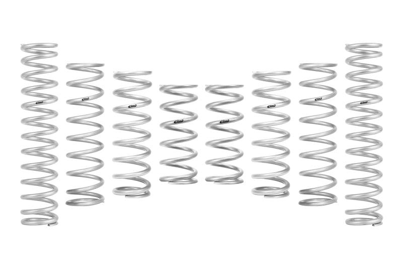 EIB Pro-UTV Kits - Eibach Pro-UTV 2026 Kawasaki TERYX 5 H2 Deluxe eS Stage 1 Comfort Spring Kit
