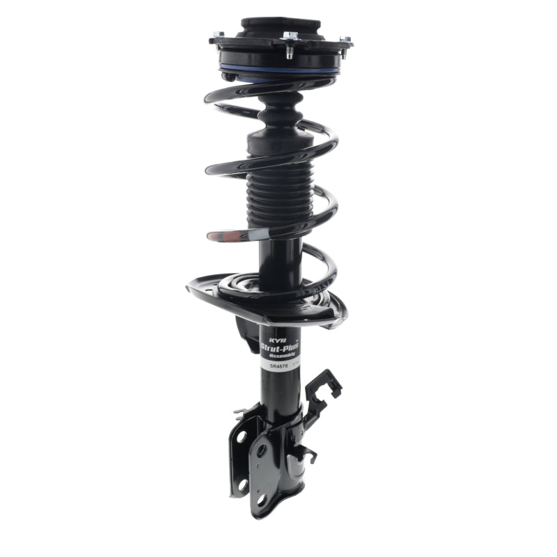 KYB Shocks & Struts Strut Plus - KYB Shocks & Struts Strut Plus Front Right 11-19 Nissan Leaf