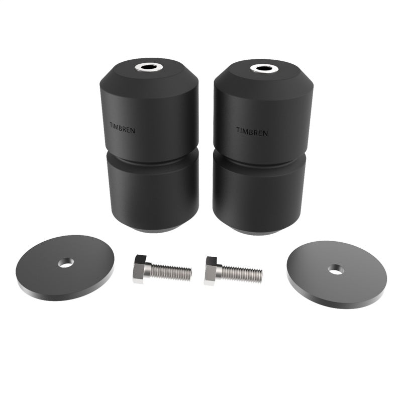 TIM Suspension Enhancement Systems - Timbren 2003 Ford Escape Rear Suspension Enhancement System