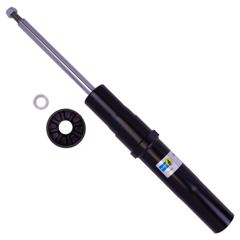 BIL B4 Series Shocks - Bilstein 19-21 Audi A6 Quattro B4 OE Replacement Shock Absorber - Front