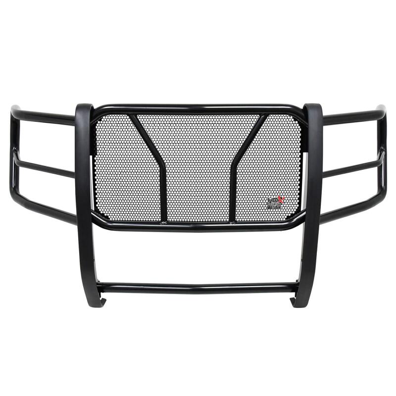 WES HDX Grille Guards - Westin 2017-2018 Ford F-250/350 HDX Grille Guard - Black