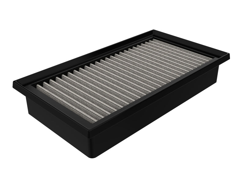 AFE Direct Fit Pro DRY S Air Filter - aFe MagnumFLOW Pro DRY S OE Replacement Filter 18-19 Toyota C-HR 2.0L