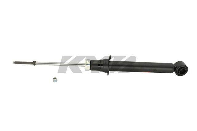 KYB Shock & Strut Excel-G - KYB Shocks & Struts Excel-G Rear CHRYSLER Sebring 2001-05 DODGE Stratus 2001-05 MITSUBISHI Galant 19