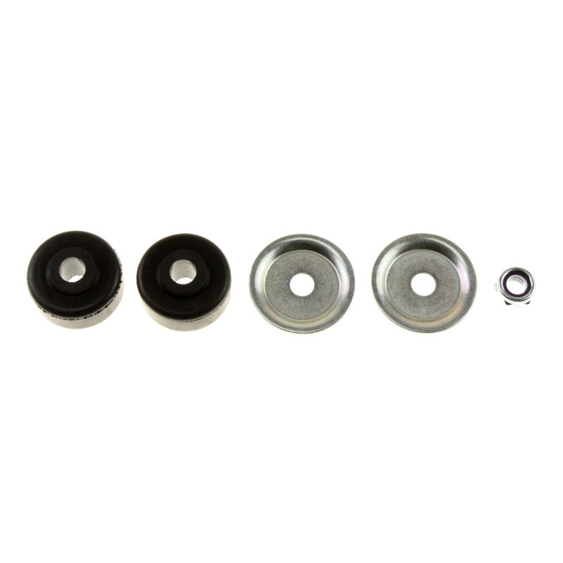 BIL B6 Series Shocks - Bilstein B6 1998 Ford Expedition Eddie Bauer 4WD Front 46mm Monotube Shock Absorber